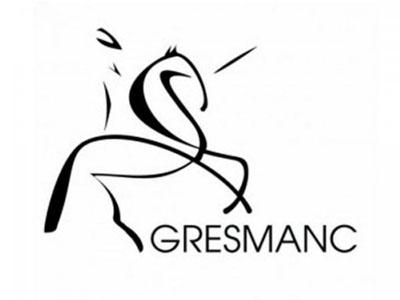 Gresmanc logo