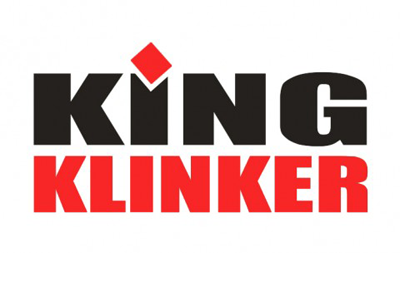King Klinker logo