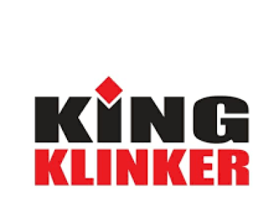 King Klinker logo