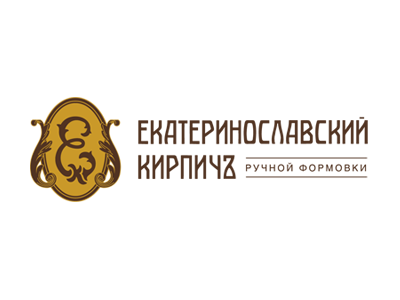 Екатеринославский завод logo
